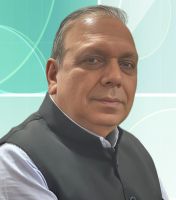 Anand Kumar
